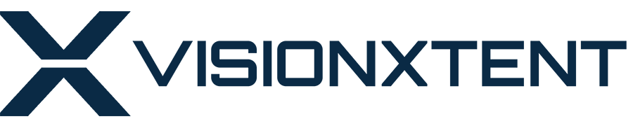VisionXtent Logo